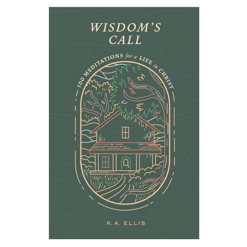 Wisdom's Call