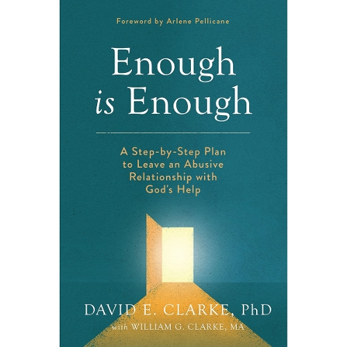 Enough Is Enough