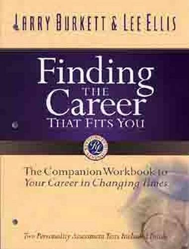 Finding The Career That Fits You