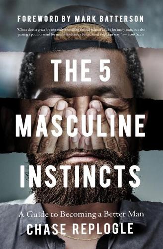 5 Masculine Instincts, The