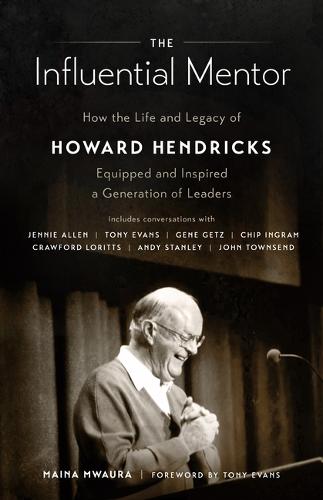 Influential Mentor, The
