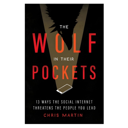 Wolf in Their Pockets, The