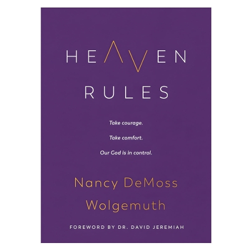Heaven Rules