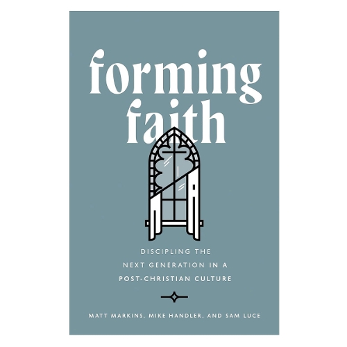 Forming Faith