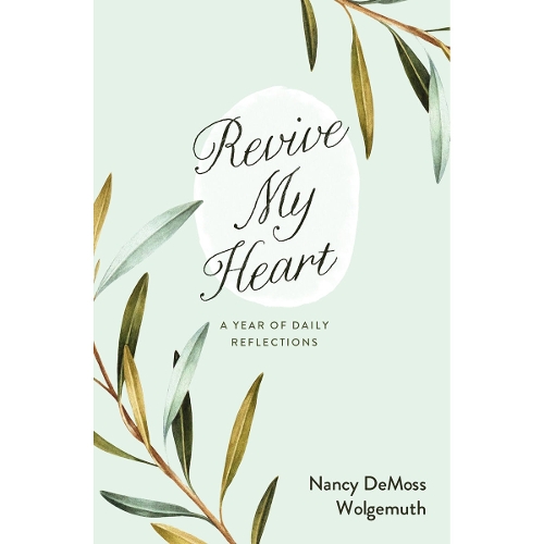 Revive My Heart