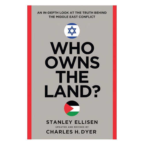 Who Owns The Land?