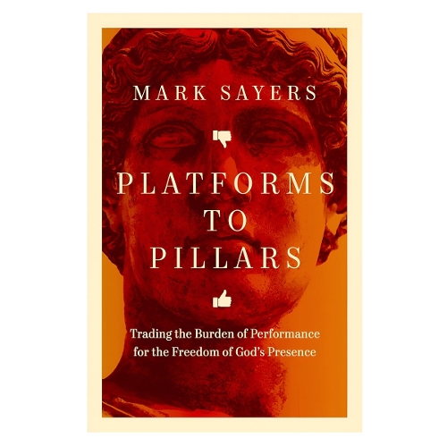Platforms to Pillars
