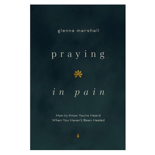 Praying in Pain