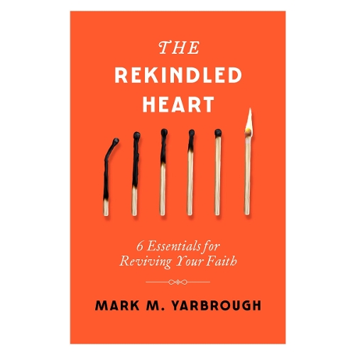 Rekindled Heart, The