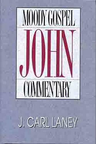 Gospel of John