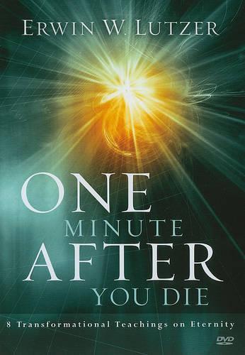 One Minute After You Die