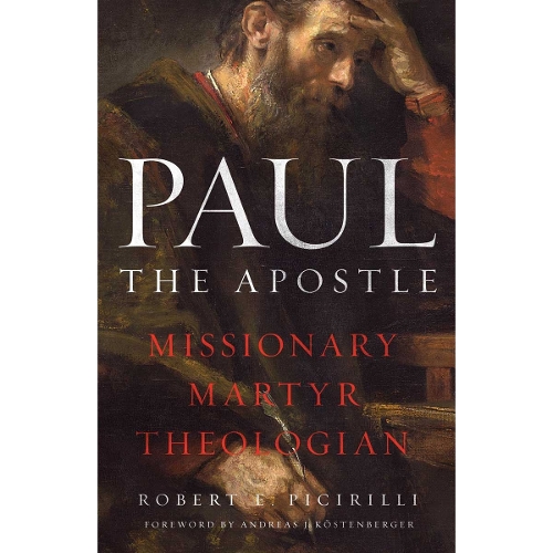 Paul the Apostle