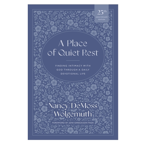Place of Quiet Rest, A