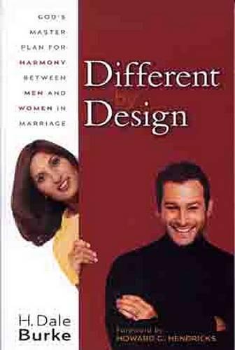 Different By Design