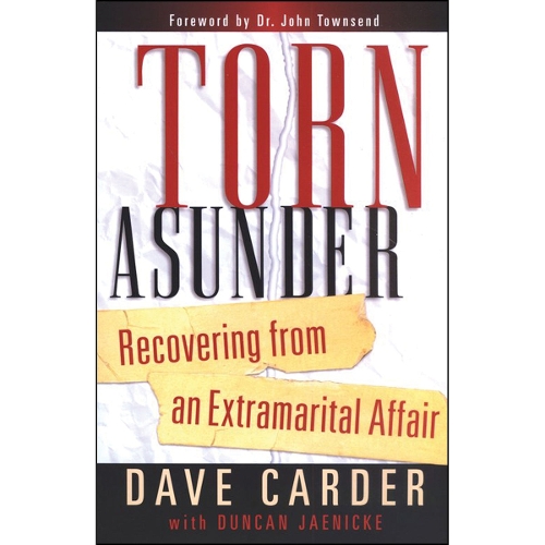 Torn Asunder