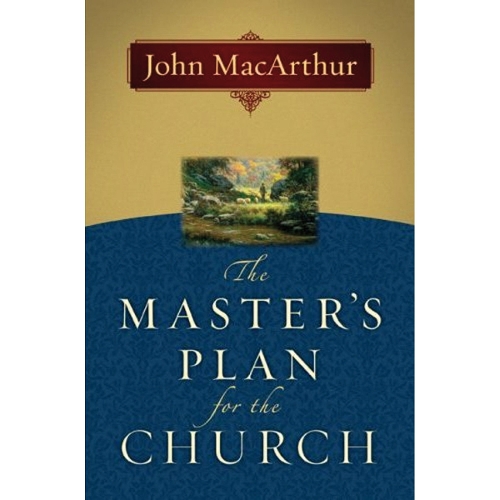 Master's Plan For The Church, The