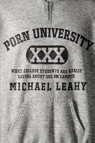 Porn University