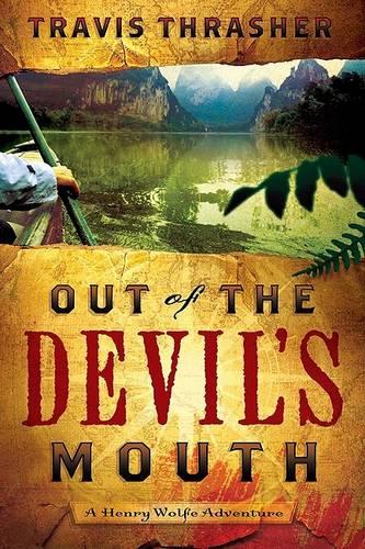 Out Of The Devil'S Mouth