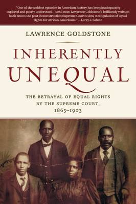 Inherently Unequal