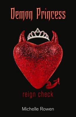 Demon Princess: Reign Check