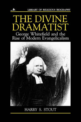 The Divine Dramatist