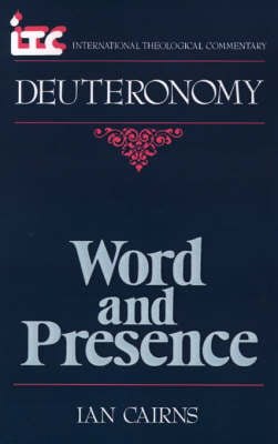 Deuteronomy