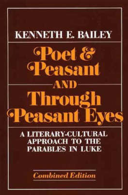 Poet and Peasant