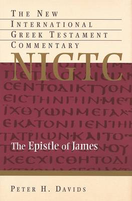 The Epistle of James