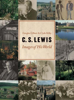 C.S. Lewis