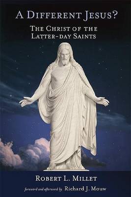 Different Jesus?