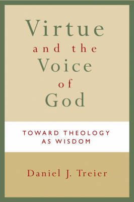 Virtue and the Voice of God