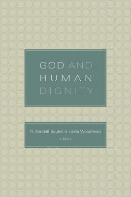 God and Human Dignity