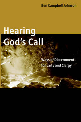 Hearing Gods Call
