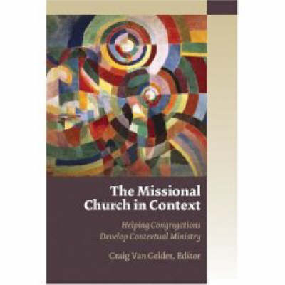 The Missional Church in Context