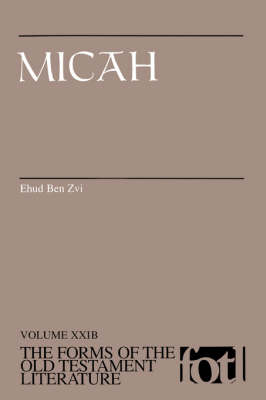 Micah F.O.T.L.
