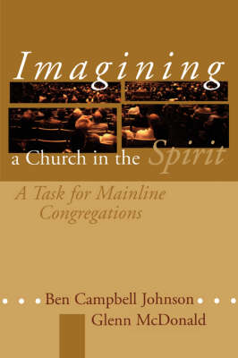 Imaging a Church in the Spirit