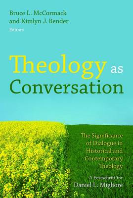 Theology as Conservation