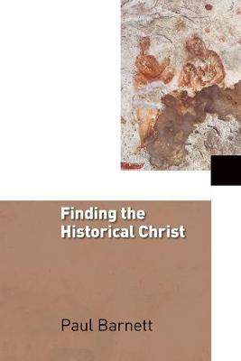 Finding the Historical Christ