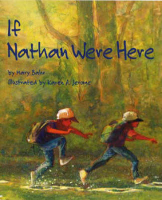 If Nathan Were Here