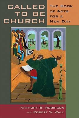 Called to be Church
