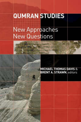 Qumran Studies