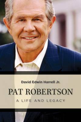 Pat Robertson