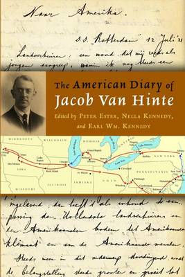 The American Diary of Jacob Van Hinte