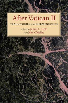 After Vatican II