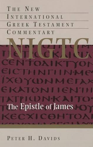 The Epistle of James