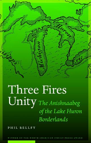 Three Fires Unity