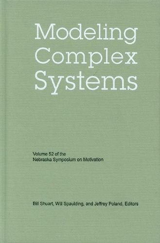 Nebraska Symposium on Motivation, Volume 52