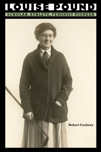 Louise Pound