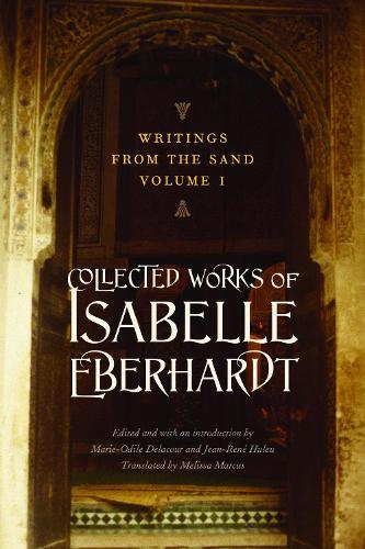 Writings from the Sand, Volume 1