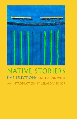 Native Storiers